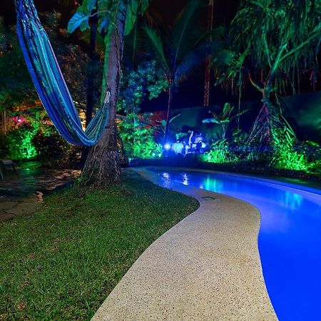 Villas Oasis Manuel Antonio Kültér fotó