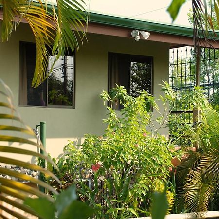 Villas Oasis Manuel Antonio Kültér fotó