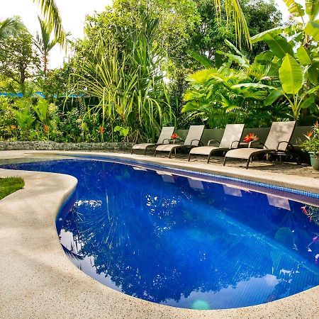 Villas Oasis Manuel Antonio Kültér fotó