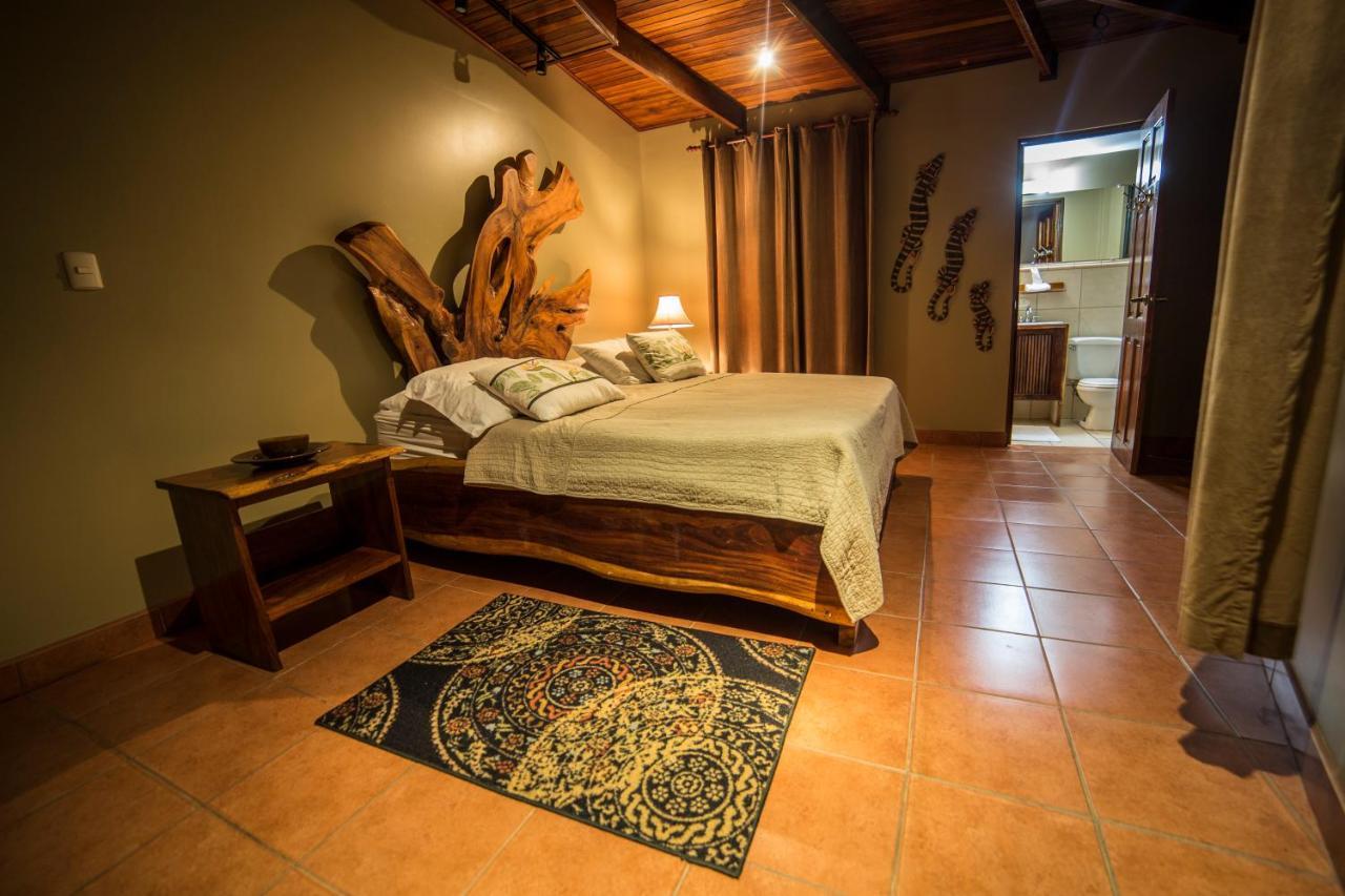 Villas Oasis Manuel Antonio Kültér fotó