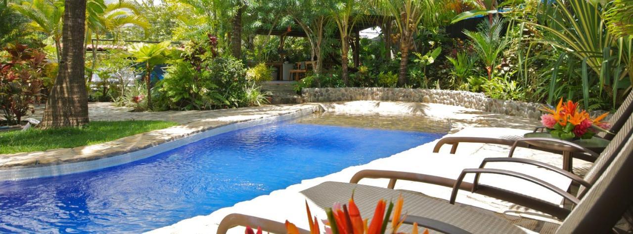 Villas Oasis Manuel Antonio Kültér fotó