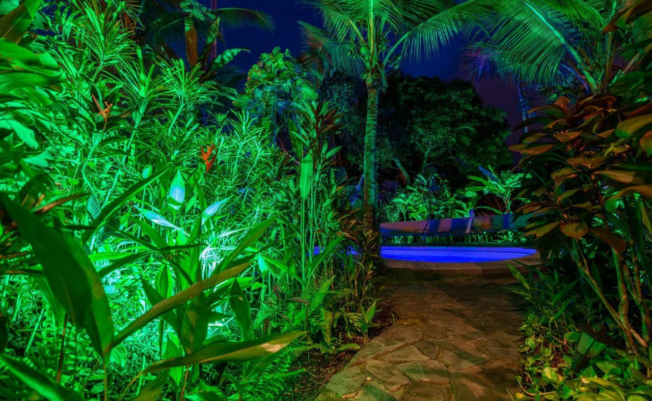 Villas Oasis Manuel Antonio Kültér fotó
