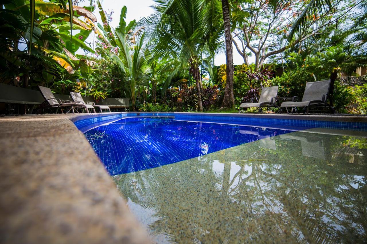 Villas Oasis Manuel Antonio Kültér fotó