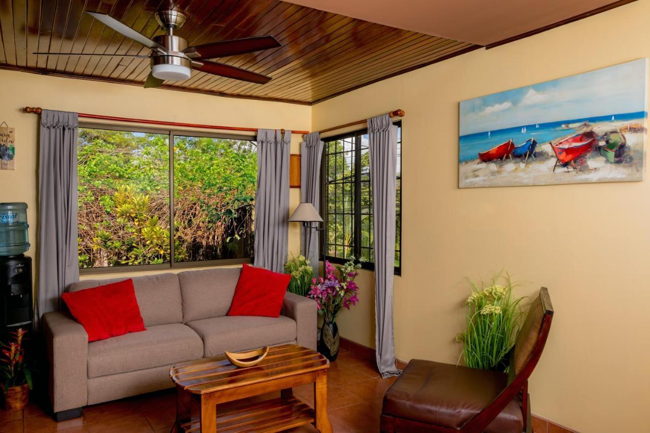 Villas Oasis Manuel Antonio Kültér fotó