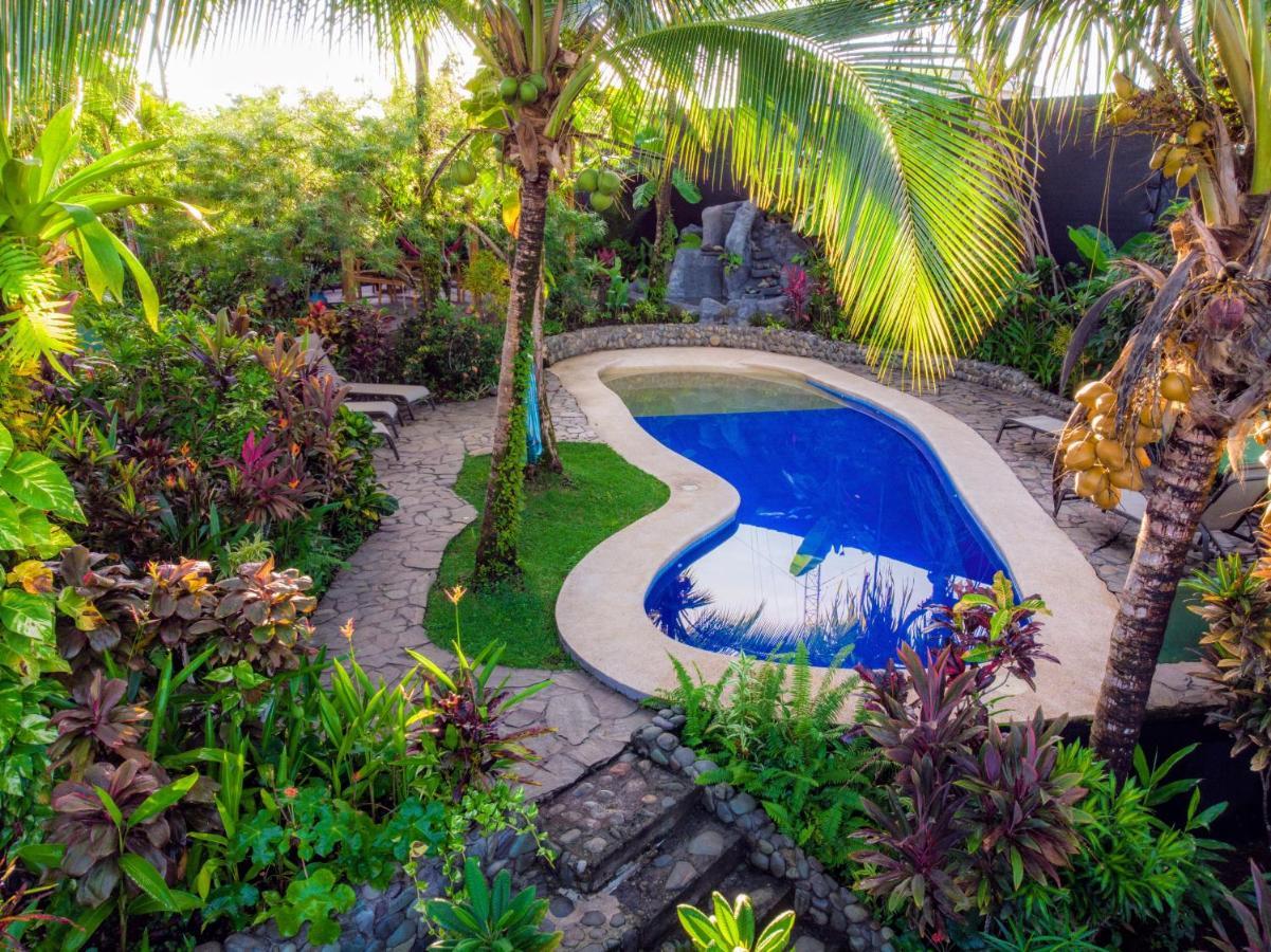 Villas Oasis Manuel Antonio Kültér fotó