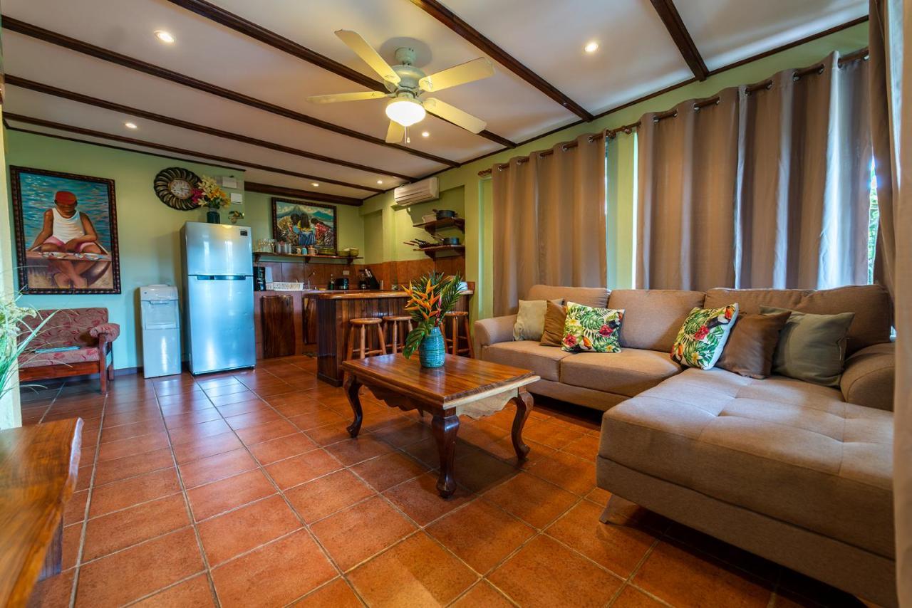 Villas Oasis Manuel Antonio Kültér fotó