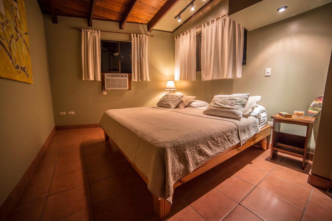 Villas Oasis Manuel Antonio Kültér fotó