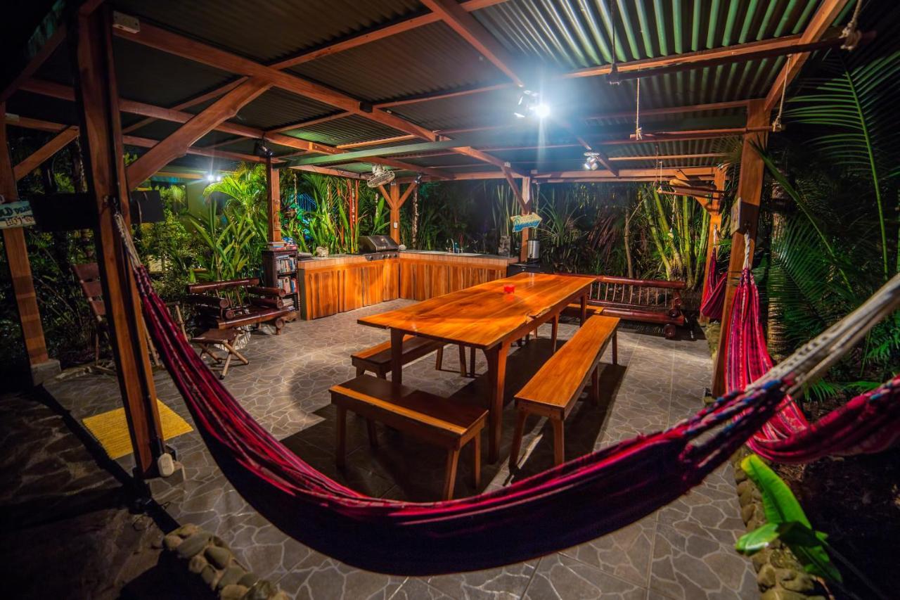 Villas Oasis Manuel Antonio Kültér fotó