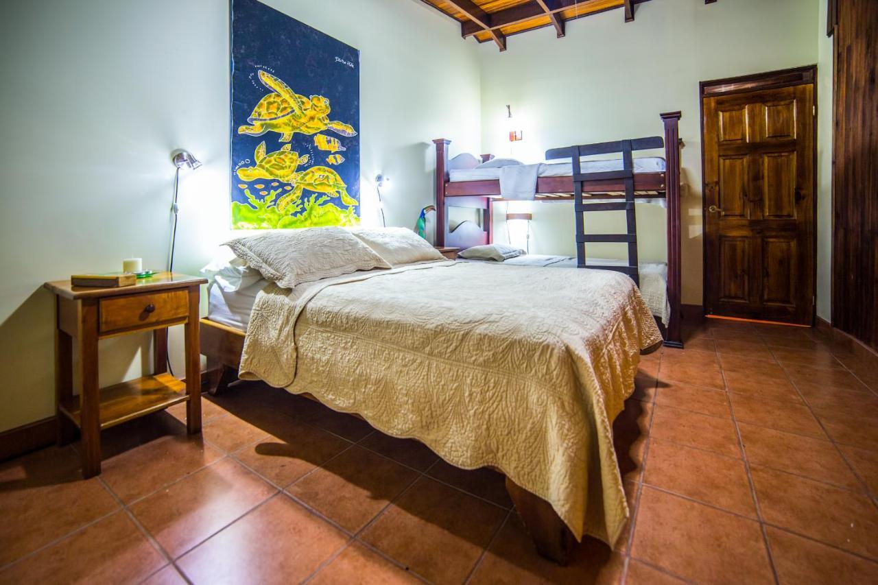 Villas Oasis Manuel Antonio Kültér fotó