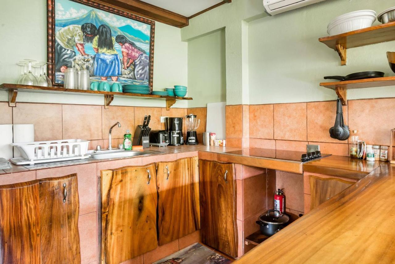 Villas Oasis Manuel Antonio Kültér fotó