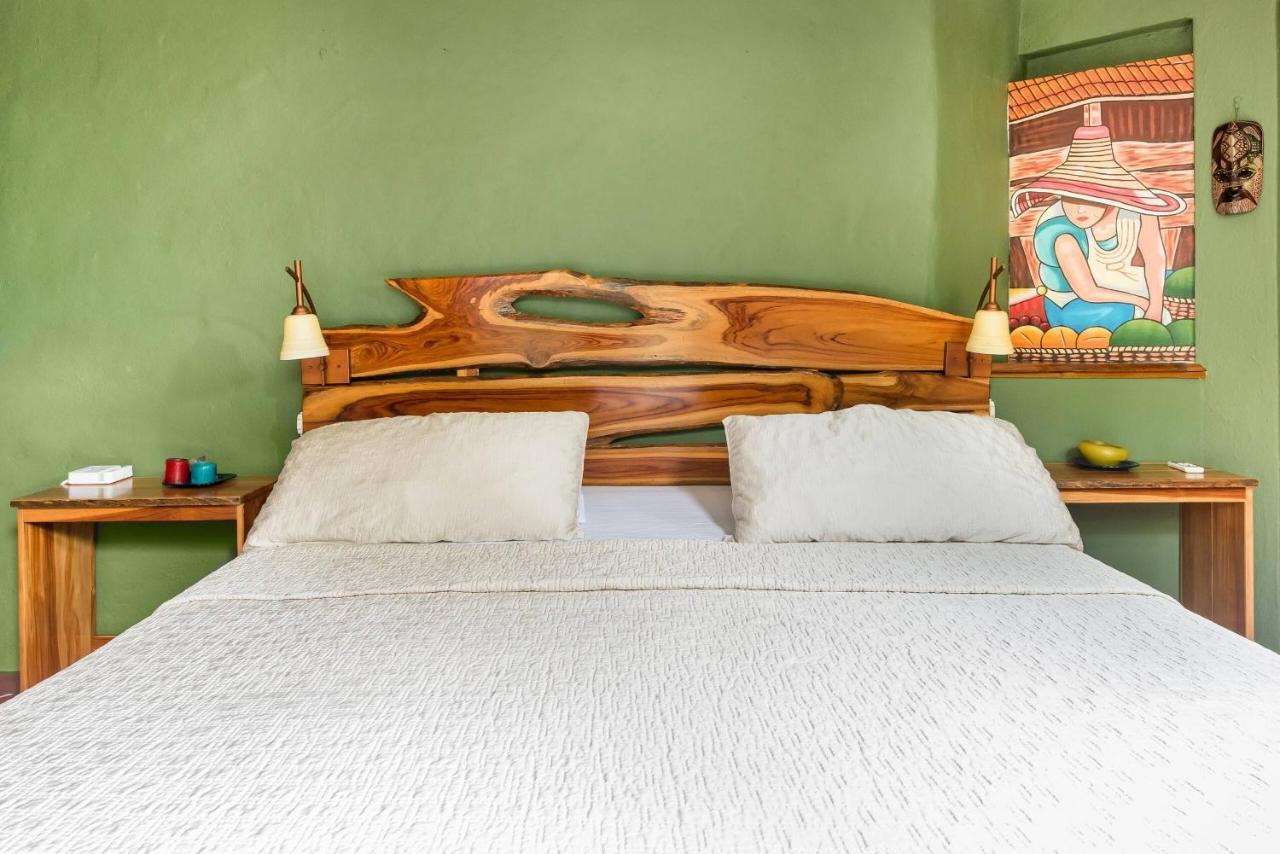 Villas Oasis Manuel Antonio Kültér fotó
