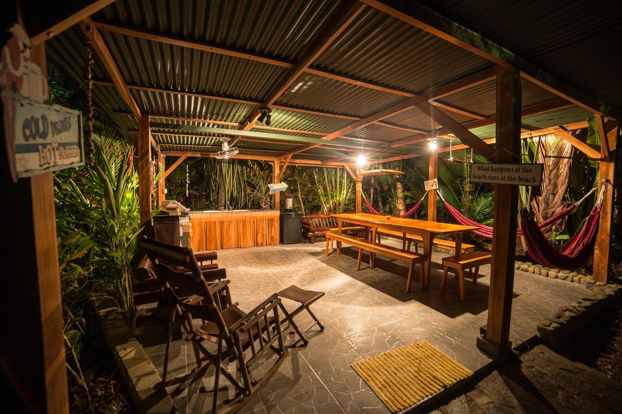 Villas Oasis Manuel Antonio Kültér fotó