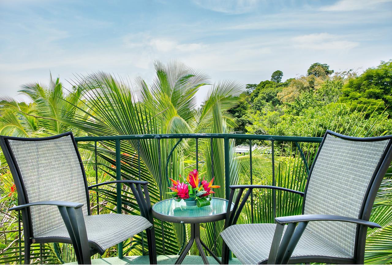 Villas Oasis Manuel Antonio Kültér fotó